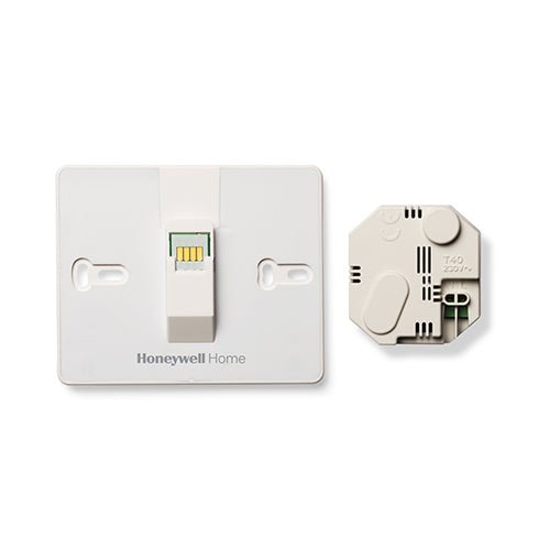 Honeywell Evohome Wi - Fi Wall Mounting Kit ATF600 - Getplumb