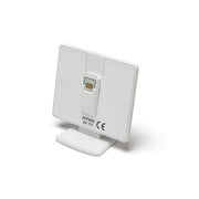 Honeywell Home Evohome Wi - Fi Desk Stand Power Supply - Getplumb