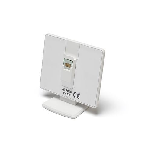 Honeywell Home Evohome Wi - Fi Desk Stand Power Supply - Getplumb