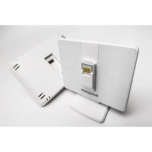Honeywell Home Evohome Wi - Fi Desk Stand Power Supply - Getplumb