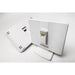 Honeywell Home Evohome Wi - Fi Desk Stand Power Supply - Getplumb