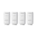 Honeywell HR914 Wireless Radiator Controller 4 Pack For Evohome - Getplumb
