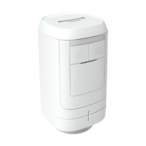 Honeywell HR914 Wireless Radiator Controller 4 Pack For Evohome - Getplumb