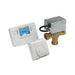 Honeywell Programable Thermostat Motorised Valve & Room Stat Pack - PU22AB940C - Getplumb