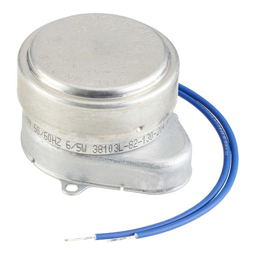 Honeywell Replacement motor 24V for Motorised Valve Actuators (V8043/V8044) 40001011 - 002/U - Getplumb