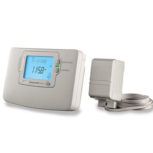 Honeywell Sundial RF2 (4 Pack) Y9120W1000 - Getplumb