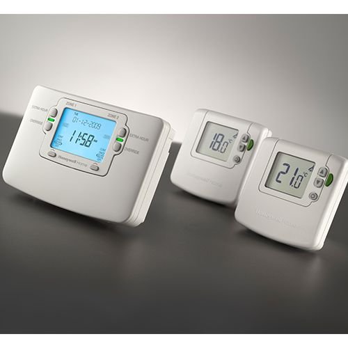 Honeywell Sundial RF2 (5 Pack) Y9520Z1007 - Getplumb