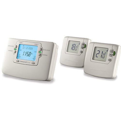Honeywell Sundial RF2 (5 Pack) Y9520Z1007 - Getplumb
