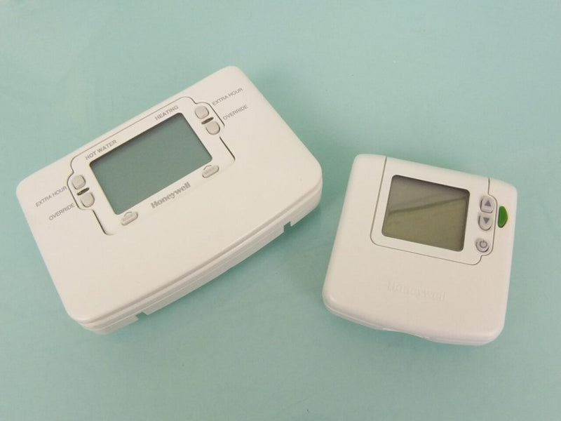 Honeywell Sundial RF2 Pack 1 - Getplumb