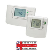Honeywell Sundial RF2 Pack 1 - Getplumb