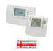 Honeywell Sundial RF2 Pack 1 - Getplumb
