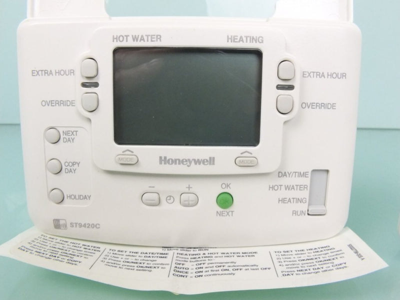 Honeywell Sundial RF2 Pack 1 - Getplumb