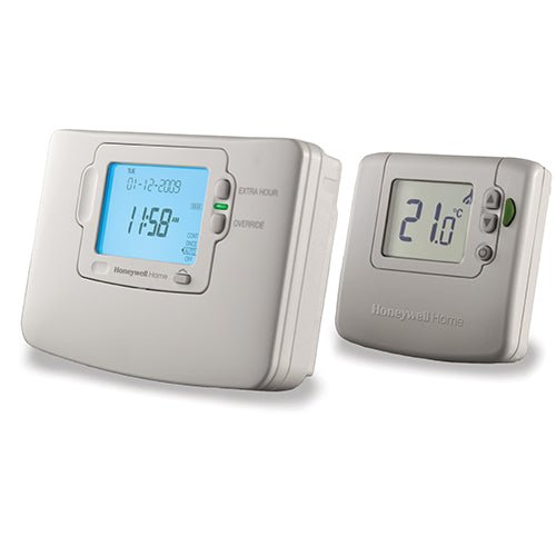 Honeywell Sundial RF2 Pack 1 - Getplumb