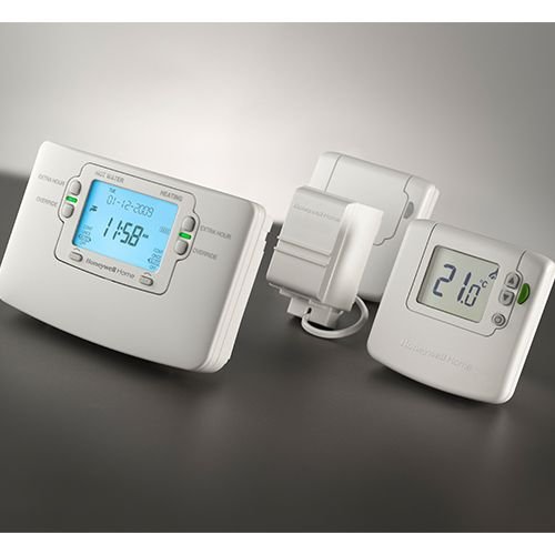 Honeywell Sundial RF2 Pack 3 - Getplumb