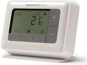 Honeywell T4M Wired OpenTherm Thermostat – Smart Heating Control - Getplumb