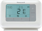 Honeywell T4M Wired OpenTherm Thermostat – Smart Heating Control - Getplumb