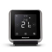 Honeywell T6R - HW Wireless Smart Thermostat With Hot Water Control - Getplumb