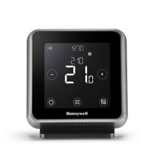 Honeywell T6R - HW Wireless Smart Thermostat With Hot Water Control - Getplumb