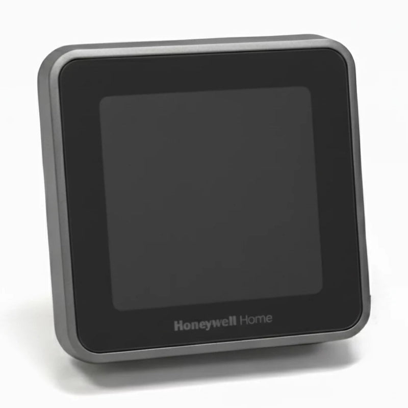 Honeywell T6R Smart Thermostat - Wall Mount - Getplumb