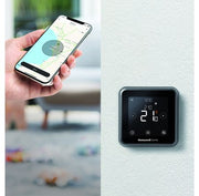 Honeywell T6R Smart Thermostat - Wall Mount - Getplumb