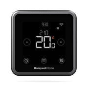 Honeywell T6R Smart Thermostat - Wall Mount - Getplumb
