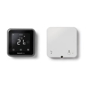 Honeywell T6R Smart Thermostat - Wall Mount - Getplumb