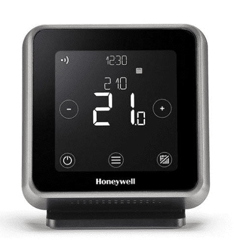 Honeywell T6R Wirless Smart Thermostat Only(No Receiver) - Getplumb