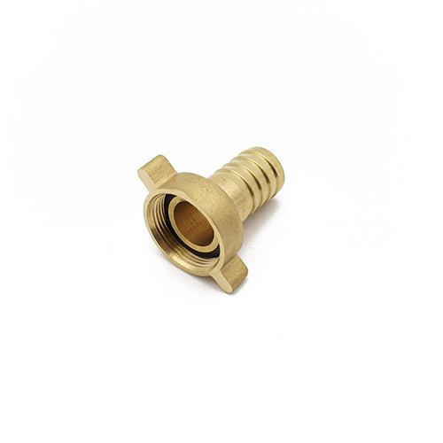 Hose union tail 3/4" - for 20mm hose - Getplumb