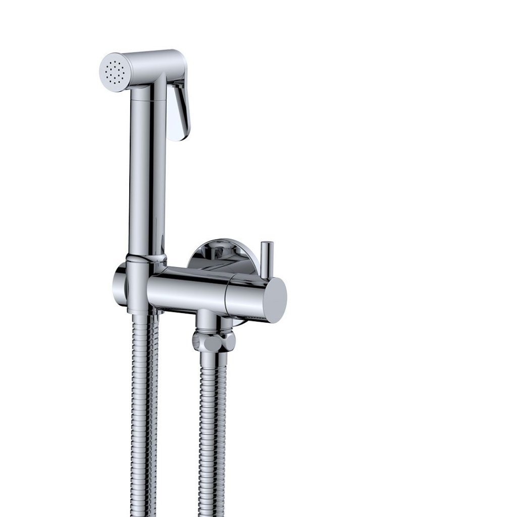 Wall mounted docuhe or Bidets