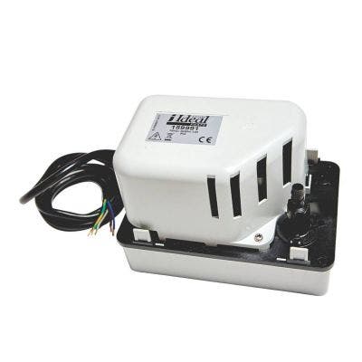 Ideal Condensate Pump Kit - Getplumb