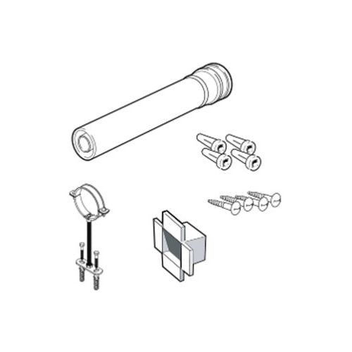 Ideal Excel/Classic/Mexico HE Flue Extension Pack D - Getplumb