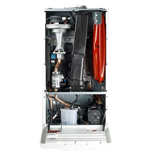 Ideal Exclusive2 24kW Gas Combi Boiler - 220478 - Getplumb