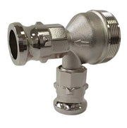 Ideal Flushing Adapter Kit Domestic Water Treatment - Getplumb