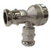 Ideal Flushing Adapter Kit Domestic Water Treatment - Getplumb