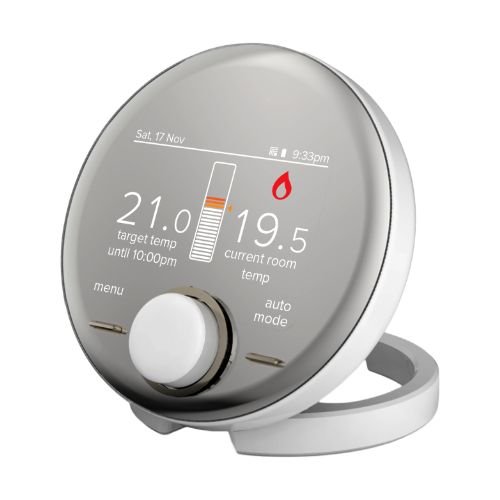 Ideal Halo Air RF 2 - Zone - Getplumb