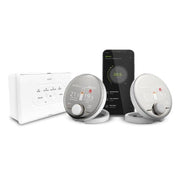 Ideal Halo Air Wi - Fi 2 - Zone - Getplumb