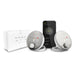 Ideal Halo Air Wi - Fi 2 - Zone - Getplumb