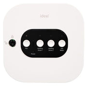 Ideal Halo Combi 2 - zone Central Heating Upgrade Kit - Getplumb
