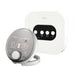 Ideal Halo Combi 2 - zone Central Heating Upgrade Kit - Getplumb