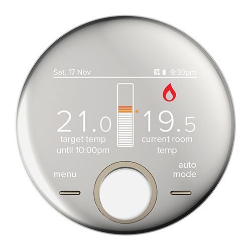 Ideal Halo Combi RF - Getplumb