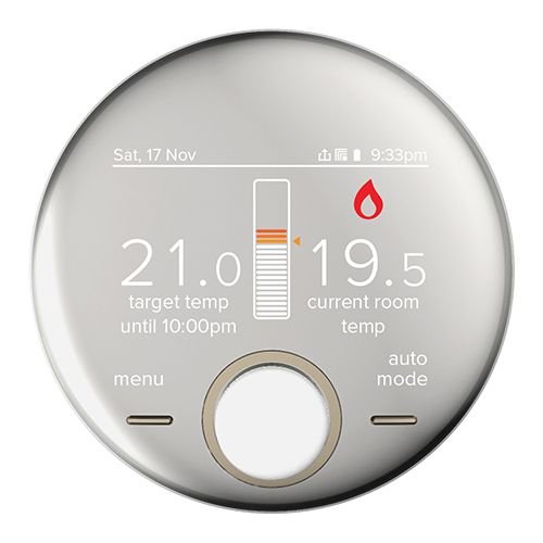 Ideal Halo Combi Wi - Fii - Getplumb