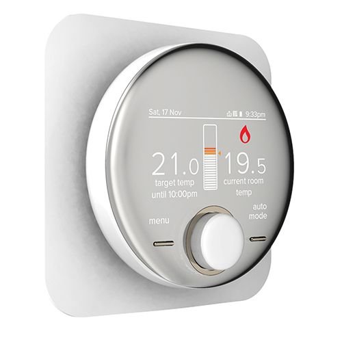 Ideal Halo Combi Wi - Fii - Getplumb