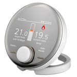 Ideal Halo Heat & System 2 - Zone Extension - Getplumb