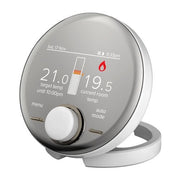 Ideal Halo Heat & System RF - Getplumb