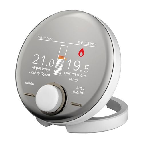 Ideal Halo Heat & System RF - Getplumb