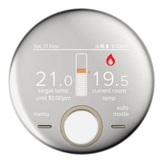 Ideal Halo Heat & System W - Fi - Getplumb