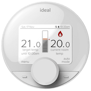 Ideal Halo Lite RF - Getplumb
