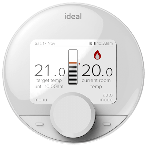 Ideal Halo Lite RF - Getplumb