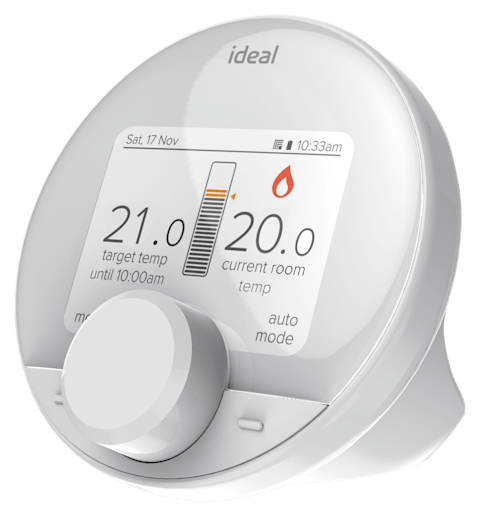 Ideal Halo Lite RF - Getplumb