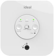Ideal Halo Lite RF - Getplumb